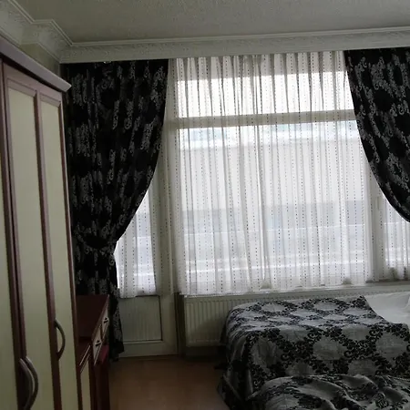 Akm Hotel Ankara